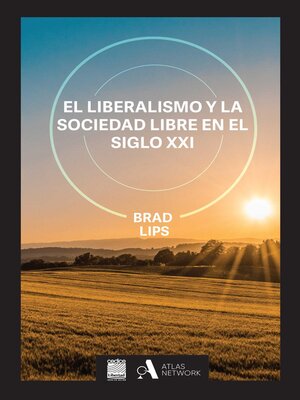cover image of El liberalismo y la sociedad libre en el siglo XXI